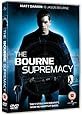 The Bourne Supremacy [DVD] [2004]