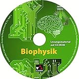 Astrophysik / Biophysik LM: CD-ROM zu Biophysik by 