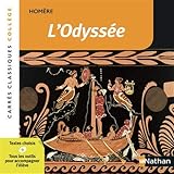 L'Odyssée
