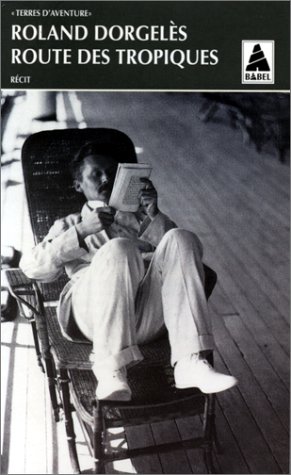 Route des tropiques