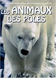 Les animaux des pôles