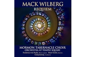 Mack Wilberg Requiem