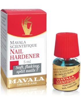 Mavala Scientifique Nagelhärter, härtet die Nagelspitzen, 5ml