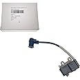 IGCLINIC A411000130 A411000140 Ignition Coil Compatible with Echo Shindaiwa Trimmer ED-200 ES-210 GT-200R GT-225 HC-150 SRM-210 SRM-211 SRM-225 PPF-210 TC-210 EB-212,Replaces OPPAMA C9148 Coil