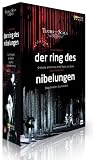 Richard Wagner: Der Ring des Nibelungen (Teatro alla Scala, 2010-2013) [DVD] - Ren� Pape
