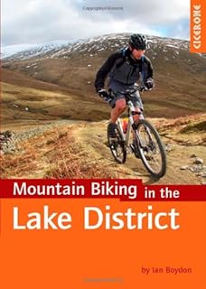mtb lake district