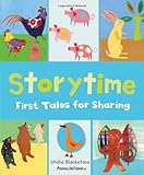 Image de Storytime: First Tales for Sharing
