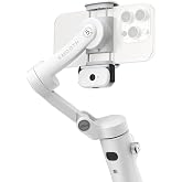 Zhiyun Smooth Q5 Ultra Combo &ndash; AI Takip &Ouml;zellikli Telefon Gimbalı