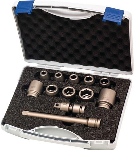 Preisvergleich Produktbild Promat Schleiftopf D. 110 / 100x55mm K. 24 für Stein