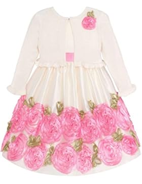 American Princess - Abito - linea ad a - ragazza