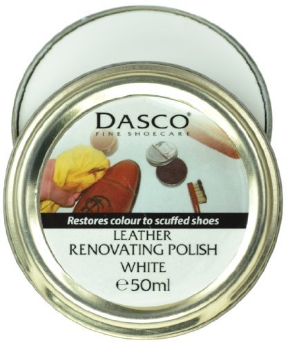 Preisvergleich Produktbild Dasco Renovieren Polish-weiß