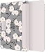 Produktbild Incipio Design Series Folio Schutzhülle für Apple iPad 9,7" (2017 & 2018) [Faltbare Schutztasche | Praktische Standfunktion | Auffällige Metallfolie | Transparent] - IPD-384-FLR
