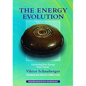 The Energy Evolution - Harnessing Free Energy from Nature: Volume 4 of Renowned Envir