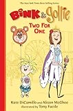 Cover zum Buch Bink and Gollie: Two for One