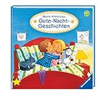 Meine allerersten Gute-Nacht-Geschichten by Frauke Nahrgang, Bernd Penners