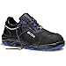 Produktbild ELTEN Sicherheitsschuhe Reaction Blue Low S2, Schuhgröße:49 (UK 13.5)