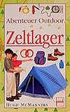 Image de Abenteuer Outdoor, Zeltlager