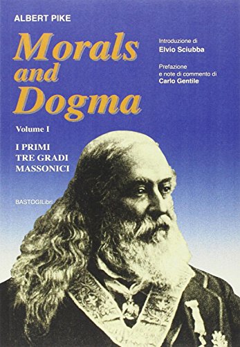 Morals and dogma: 1