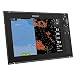 Produktbild B&G B& G Zeus3 12 Multifunction Display with Insight Chart