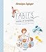 Produktbild Fables, contes et comptines à broder au point de croix