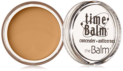 theBalm TimeBalm Concealer, Mid-Medium 7.5 g