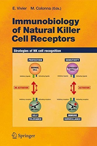 Immunobiology of Natural Killer Cell Receptors (Current Topics in Microbiology and Immunology) (2005-12-01) francais