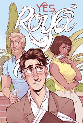 Preisvergleich Produktbild Yes, Roya