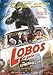 Attack of the Werewolves (2011) ( Lobos de Arga ) ( Game of Werewolves ) [ Origine Spagnolo, Nessuna Lingua Italiana ] (Blu-Ray)