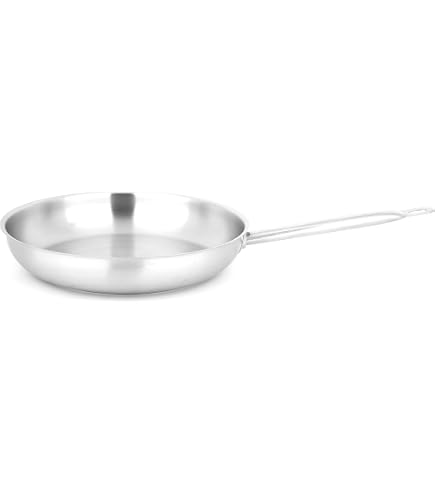 Poele a frire 20 cm BLACK EDITION