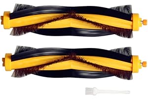 Sweet D Cepillo Principal Compatible con Deebot 900 901 M80 Pro M81 M88 Accesorios para OZMO 930