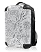 Produktbild HAUPTSTADTKOFFER - STYLE Laptoprucksack Rucksack Business Laptop Rucksack Arbeits Daypack, individuell gestalten, Geschenkidee, Design: Bird love b/w