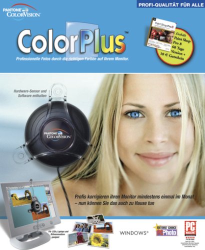 Preisvergleich Produktbild ColorPlus