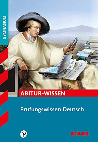 STARK Prüfungswissen Deutsch Oberstufe
