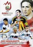 euro 2008 schweiz  UEFA Euro 2008 - Highlights