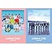 Produktbild Wanna One-1st Mini Album 2Ver SET CD+Sleeve+PhotoCards+CoverCard+Booklet+Flipbook+Lyrics+Ticket Produce 101