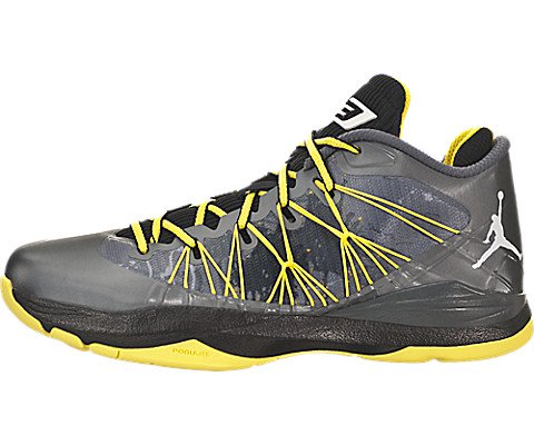 multi colored basketball shoes