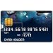 Printland 8 GB Credit card Shape Pendrive (Multicolor) RS.499.00