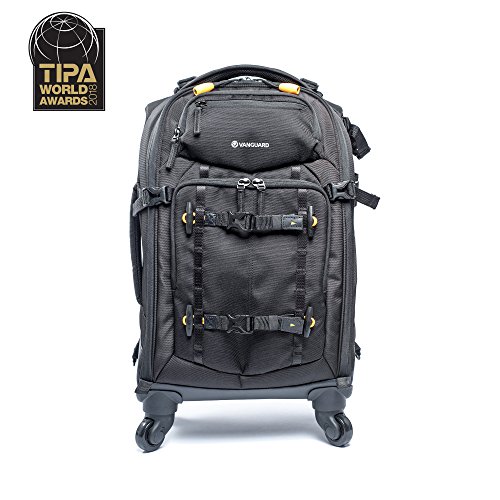 spinner backpack
