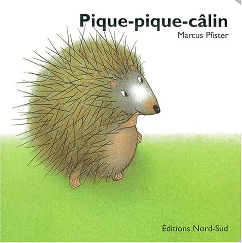 couverture de : Pique-pique-c&acirc;lin