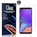Produktbild Bear Village® Galaxy A7 2018 Displayschutzfolie, 9H Hart Schutzfilm aus Gehärtetem Glas, Anti-Kratzen Displayschutz Schutzfolie für Samsung Galaxy A7 2018-1 Stück