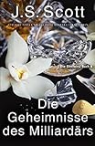 Image de Die Geheimnisse des Milliardärs ~ Xander: Die Sinclairs (Buch 6)