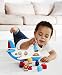 Happyland lights and sounds- FLY AND GO JUMBO AEROPLANE SET