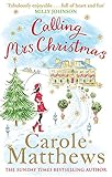 Cover zum Buch Calling Mrs Christmas