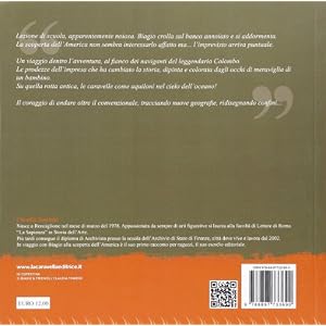 In viaggio con Biagio. Alla scoperta dell'America