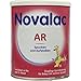 Produktbild NOVALAC AR Nahr.b.stärk.Spucken Aufst.0-12 M. 400 g Pulver