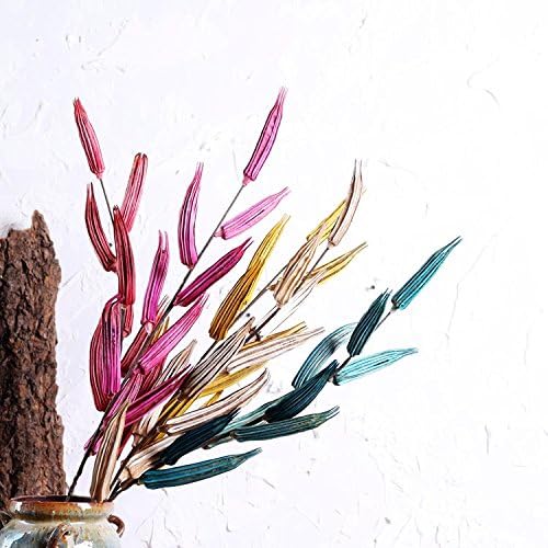 DYF Artificial flower Dry branches Home Wedding Hotel Decoration Ornaments,B