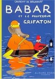 Image de Babar et le professeur Grifaton