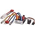 Carson 500906264 Driving Controller Dragster Brushed 70A - Accessories for RC Models, Accessories for Remote Controlled Model