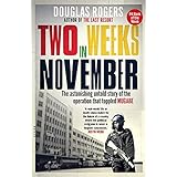 Two Weeks in November: The astonishing untold story of the operation that toppled Mugabe