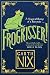 Produktbild Frogkisser!: A Magical Romp of a Fairytale